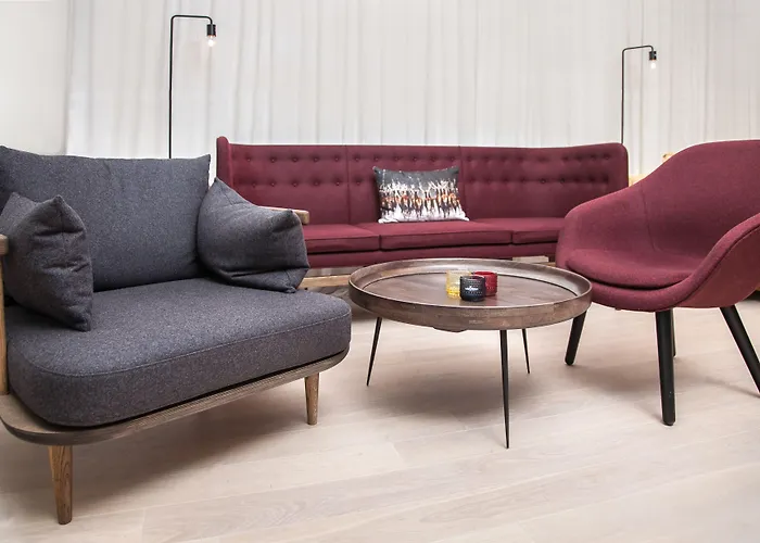 Hotel Courtyard By Marriott Arena Atlas Amsterdam