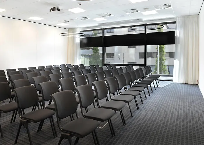 Courtyard By Marriott Arena Atlas Amsterdam