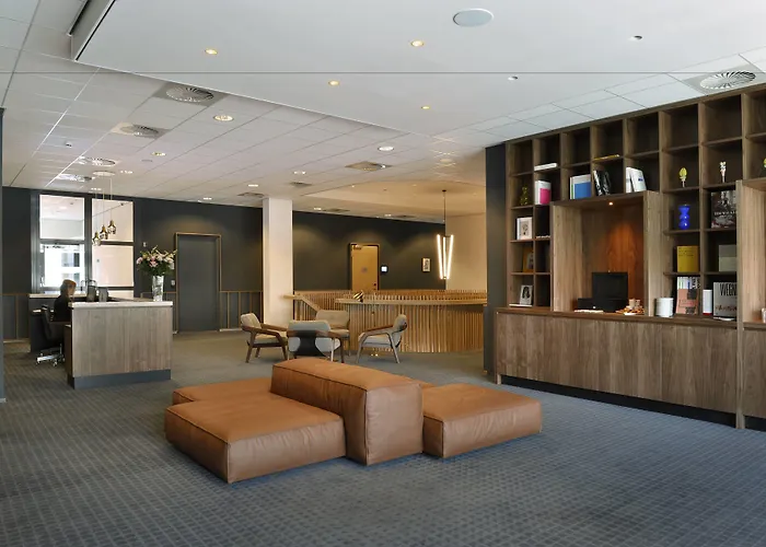 Courtyard By Marriott Arena Atlas Hotel Amsterdam