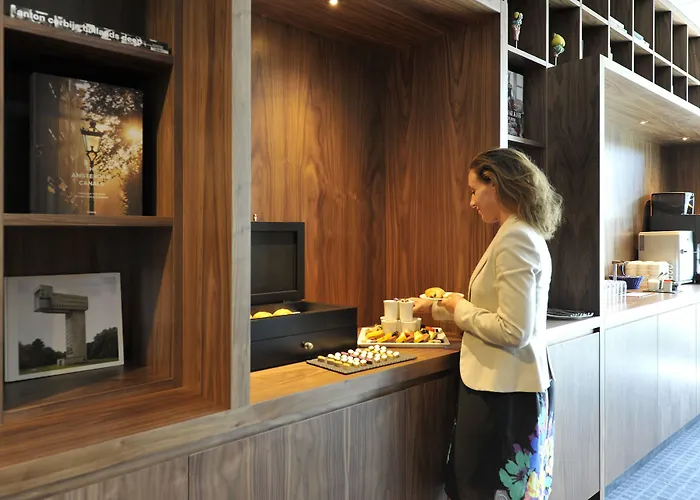 Courtyard By Marriott Arena Atlas Amsterdam