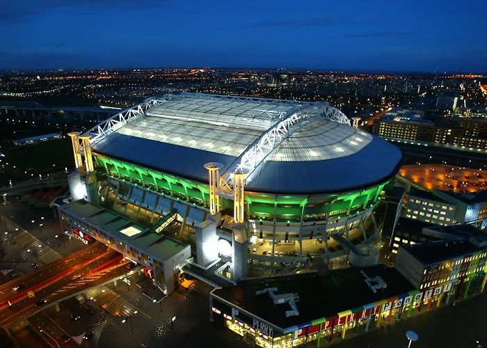 Courtyard By Marriott Arena Atlas