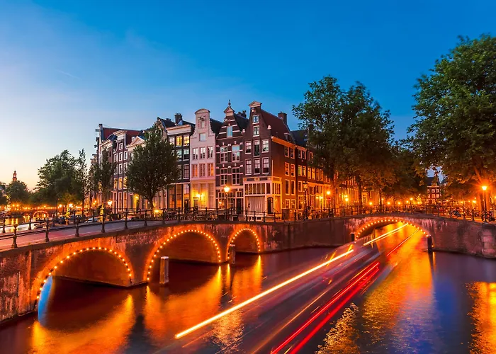 Courtyard By Marriott Arena Atlas Amsterdam