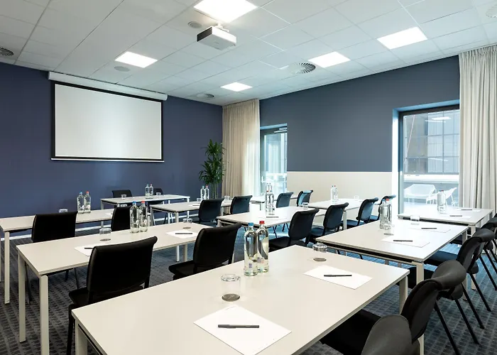 Courtyard By Marriott Arena Atlas 4* Amsterdam