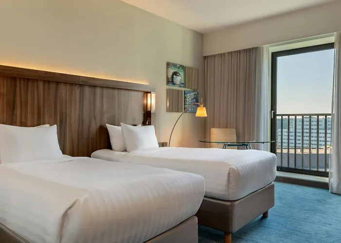 Courtyard By Marriott Arena Atlas 4* Amsterdam