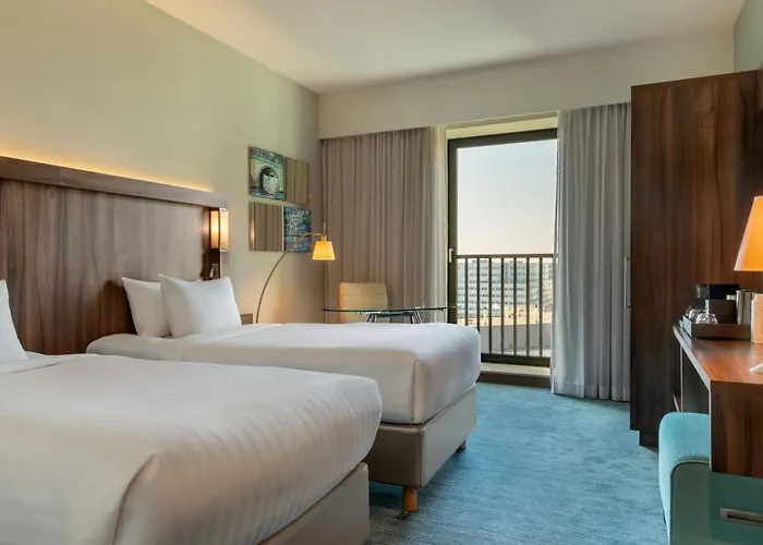 Courtyard By Marriott Arena Atlas