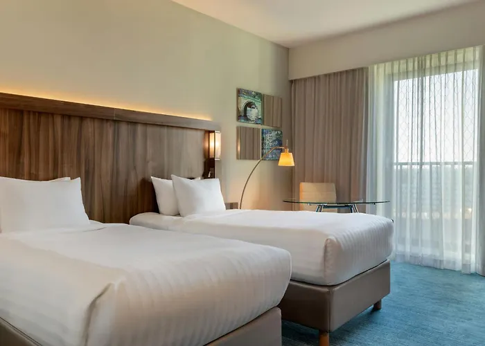 Courtyard By Marriott Arena Atlas