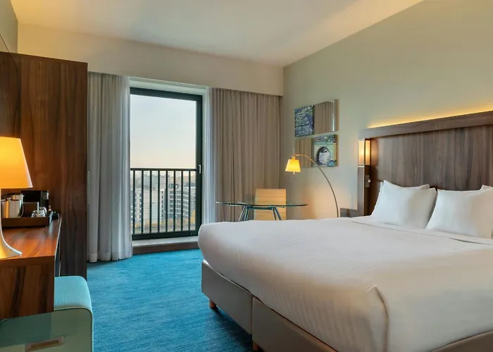 Courtyard By Marriott Arena Atlas 4* Amsterdam