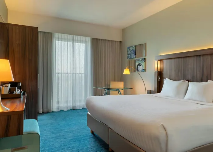 Courtyard By Marriott Arena Atlas 4*