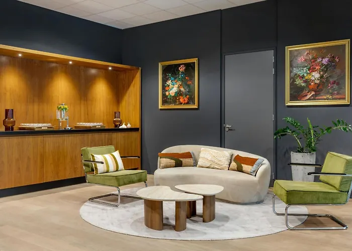 Courtyard By Marriott Arena Atlas