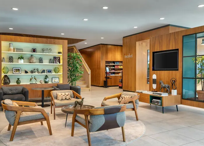 Courtyard By Marriott Arena Atlas Amsterdam