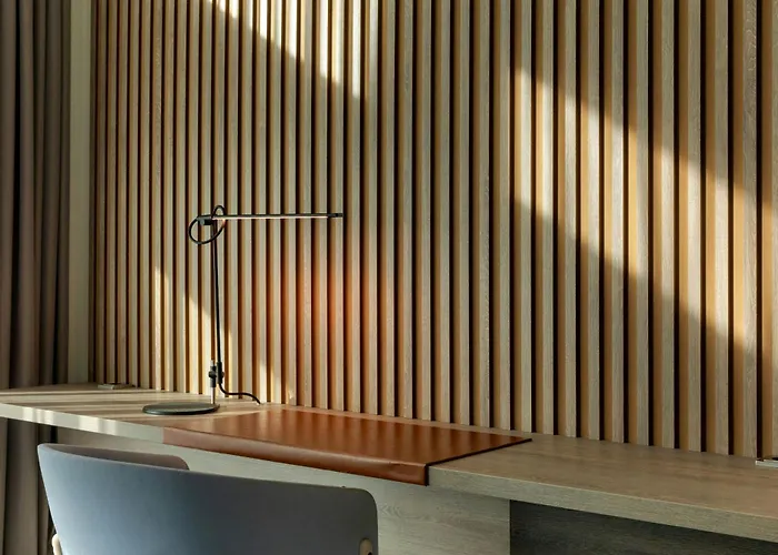 Hotel Courtyard By Marriott Arena Atlas 4*