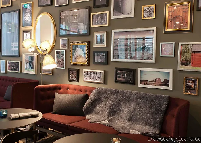 Courtyard By Marriott Arena Atlas 4* Amsterdam