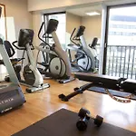 Courtyard By Marriott 4* 阿姆斯特丹