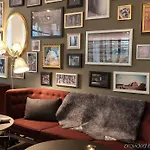 Courtyard By Marriott 4* 阿姆斯特丹