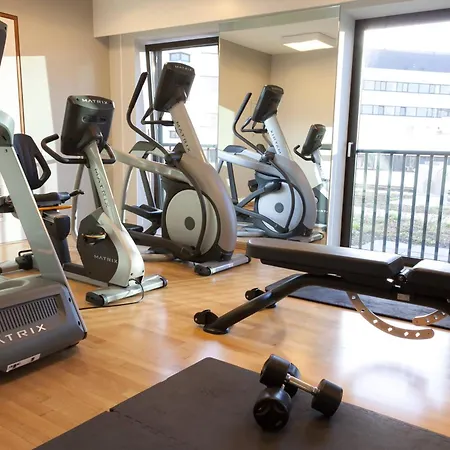 Courtyard By Marriott 4* Άμστερνταμ