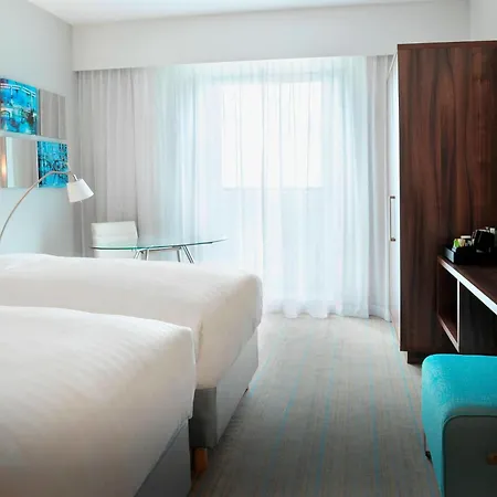 Courtyard By Marriott Arena Atlas Ámsterdam