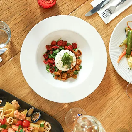 Courtyard By Marriott Arena Atlas Hotel Amsterdam