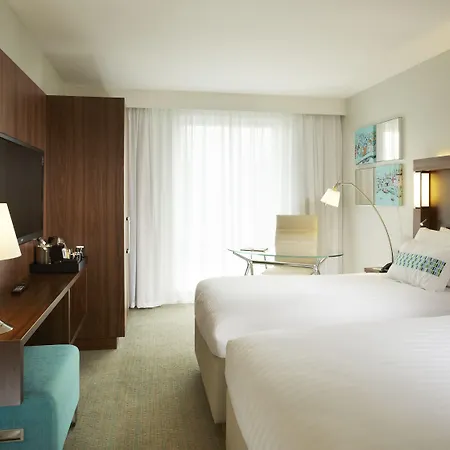 Ξενοδοχείο Courtyard By Marriott