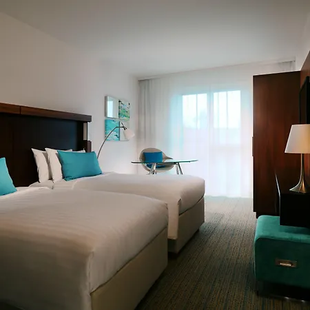 Courtyard By Marriott Ξενοδοχείο