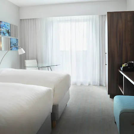 Courtyard By Marriott Arena Atlas Amsterdam