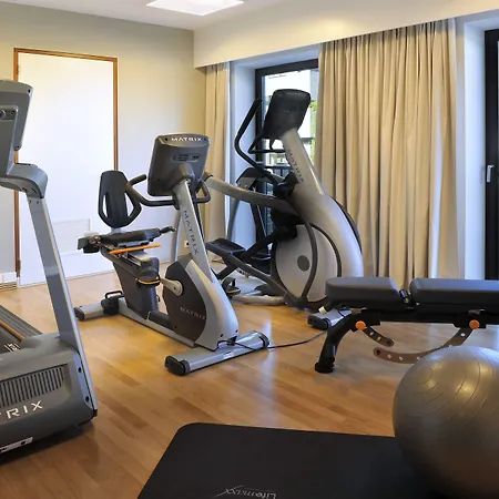 Courtyard By Marriott Arena Atlas