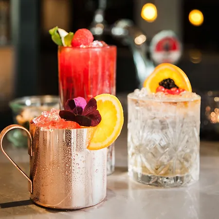 Courtyard By Marriott Arena Atlas 4* Amsterdam