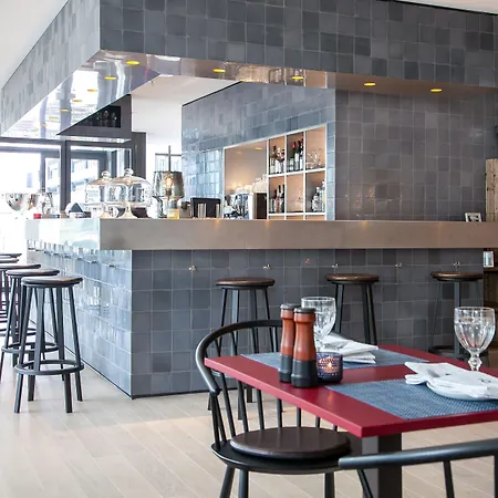 Courtyard By Marriott Arena Atlas Amsterdam