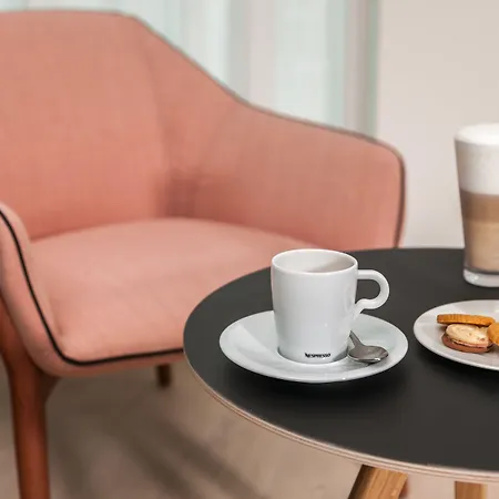 Courtyard By Marriott Ξενοδοχείο 4*