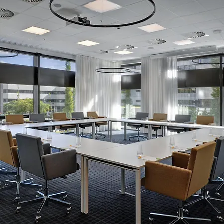 Courtyard By Marriott Ξενοδοχείο
