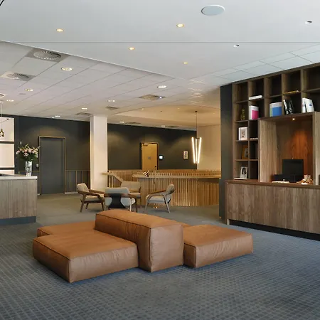Courtyard By Marriott Ξενοδοχείο Άμστερνταμ