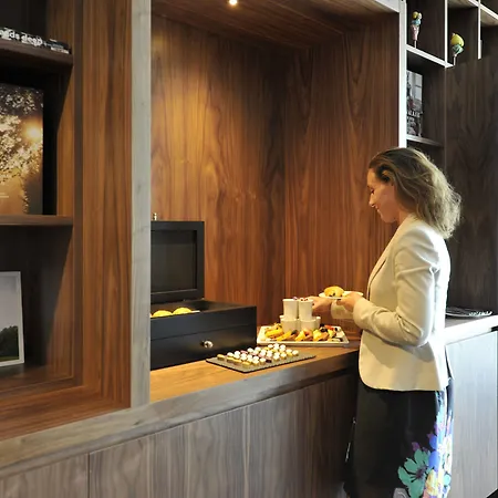 Courtyard By Marriott Άμστερνταμ