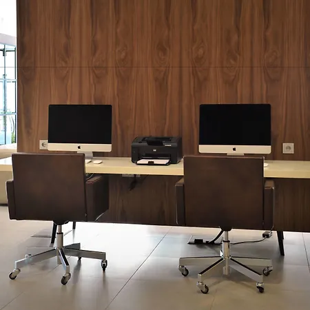 Courtyard By Marriott Arena Atlas 4* Amsterdam