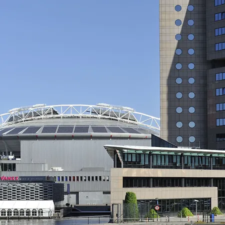Courtyard By Marriott Ξενοδοχείο Άμστερνταμ