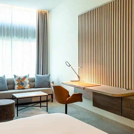Courtyard By Marriott Άμστερνταμ