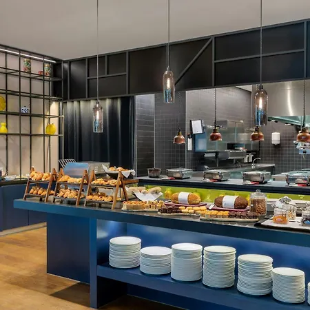 Ξενοδοχείο Courtyard By Marriott