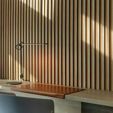 Ξενοδοχείο Courtyard By Marriott 4*