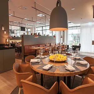 Hotel Courtyard By Marriott Arena Atlas Ámsterdam