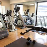 ホテル Courtyard By Marriott 4*