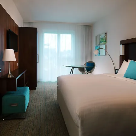 Courtyard By Marriott Hotel Amsterdam